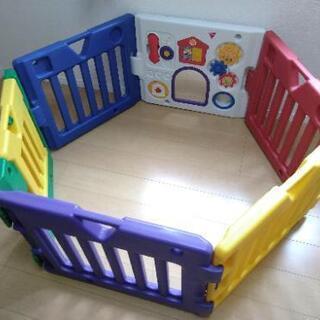 キッズサークル　日本育児　ミュージカルキッズランド6枚セット（2...