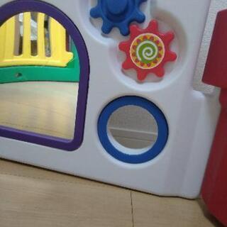 キッズサークル　日本育児　ミュージカルキッズランド6枚セット（2014年購入）の画像