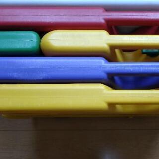 キッズサークル　日本育児　ミュージカルキッズランド6枚セット（2014年購入）の画像