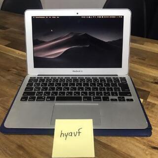 MacBook Air 11インチ 2014