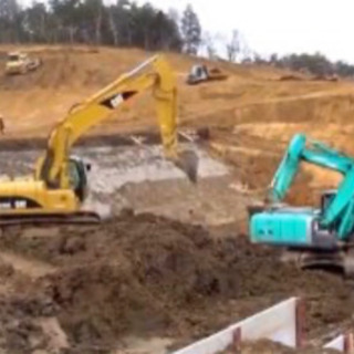 【正社員募集】入社祝金15万支給。オペ兼現場経験者