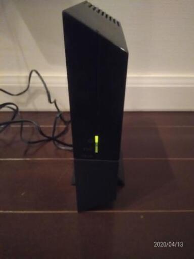 ピクセラ ワイヤレス テレビチューナー PIX-BR310L　 iPhone iPad PC 外出先で地デジ BS CS、録画も観れる