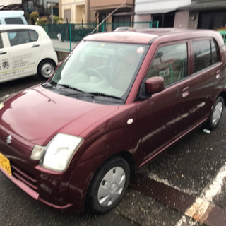 アルト！ 3.9万キロ　検R3.12までの画像