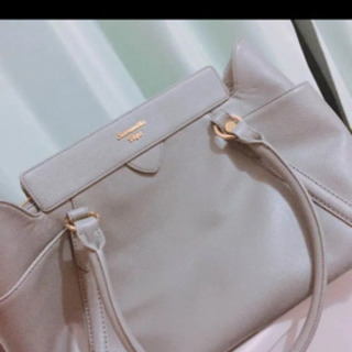 サマンサタバサ　トートバッグ