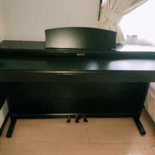 （譲渡先決定）KAWAI /カワイ電子ピアノ KDP80