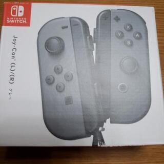 急募！訳あり！スイッチ ジョイコン2台(黒)