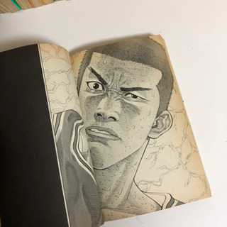 【商談中】スラムダンク　マンガ　1〜30巻　漫画の画像