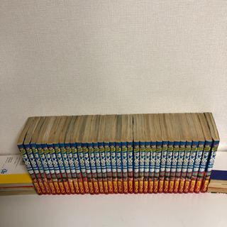   マンガ　はじめの一歩　34冊　漫画の画像