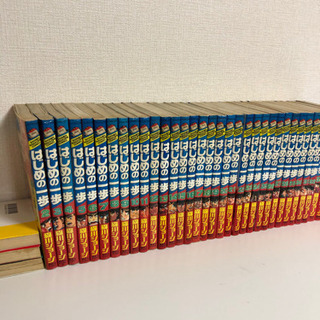   マンガ　はじめの一歩　34冊　漫画の画像