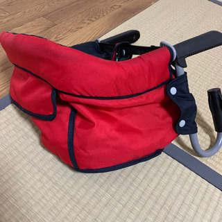 テーブル用ベビーチェアー