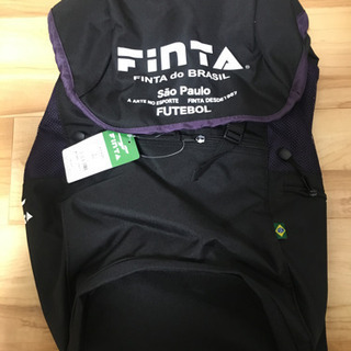 スポーツバック【FINTA】