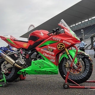 鈴鹿サーキットで草レース楽しみませんか？？ - その他