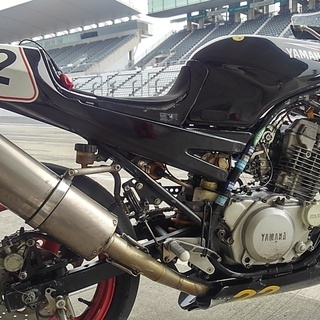 鈴鹿サーキットで草レース楽しみませんか？？ - 布袋