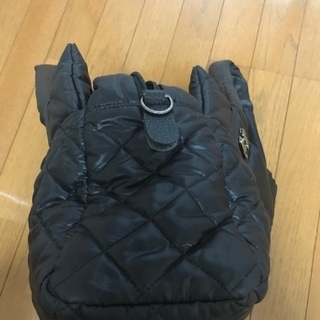 トートバッグの画像