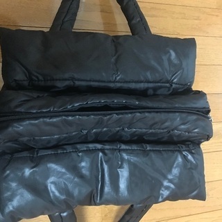 トートバッグの画像