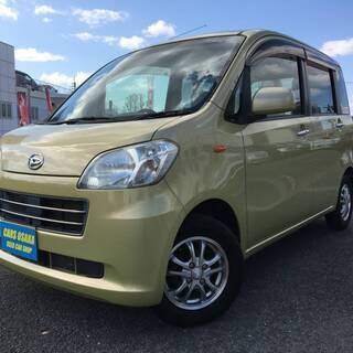 ☆B軽425[カーズ大阪]【車検2年12月】【全国陸送10.00...