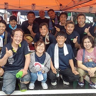 鈴鹿サーキットで草レース楽しみませんか？？ − 愛知県