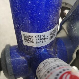 子供用自転車の画像