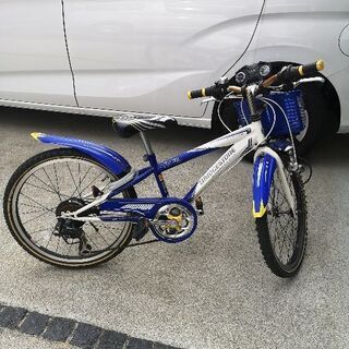 子供用自転車