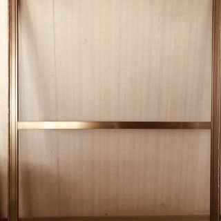 ￥↓網戸　108X88　茶枠　1　他サイズもあります！