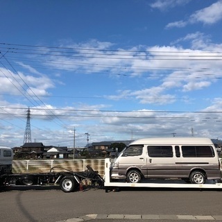 ‼️高収入‼️レンタカーの営業業務の画像