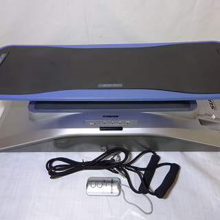 スライヴ 家庭用フィットネス機器 サーフボーイ FD003