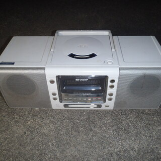 シャープ MD-F240