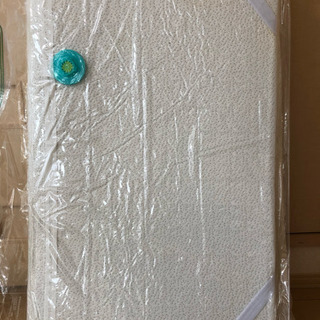 シングル 敷布団 [受け渡し予定者有り]の画像