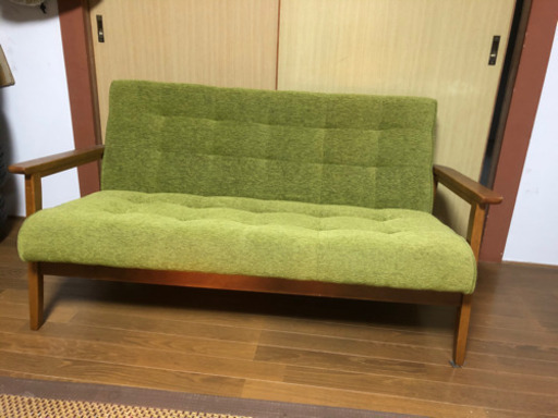 カリモク風　椅子　お届け価格