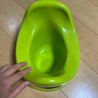 未使用おまるの画像