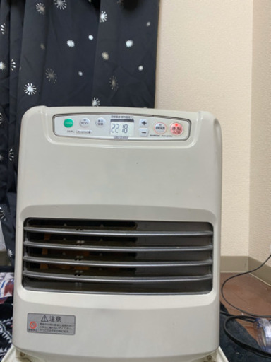 ストーブ