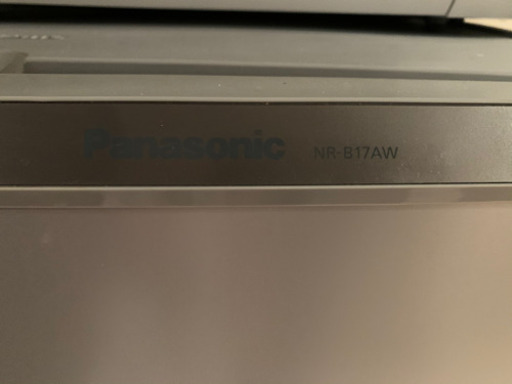 Panasonic 冷蔵庫