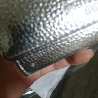 【引き取りのみ】ナチュラルビューティーベーシック 三折り財布の画像