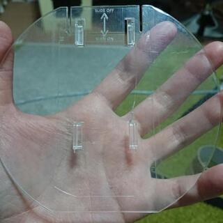 wii本体 白 リモコン無しの画像