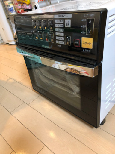 数回使用品 ノンフライヤー