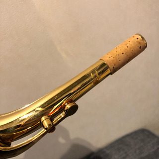 YAMAHA YAS-875 カスタム　初期モデルの画像