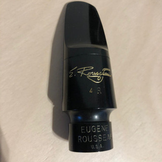 E.Rousseau Mouthpiece Alto CLASS...