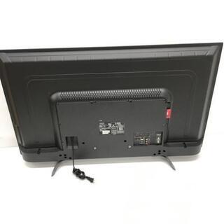中古 近郊送料格安 東芝 49型 4K 液晶テレビ 49C310X レグザパワーオーディオシステム 2017年製 6ヶ月保証付きの画像