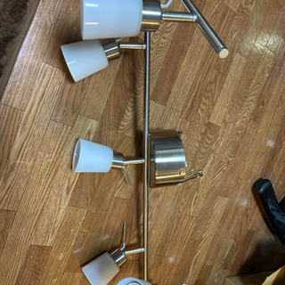 IKEA 照明