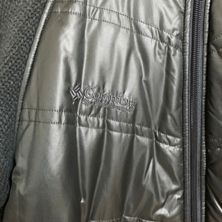 コロンビア　XCO　マウンテンジャケット　columbia  マウンテンJKTの画像