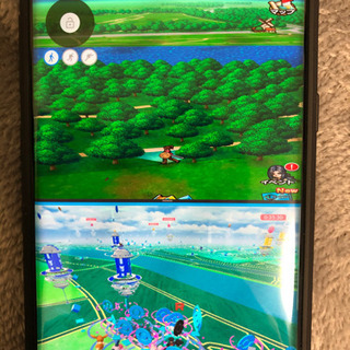 【root化済】GALAXY note8  SIMフリー