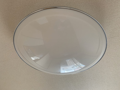 最終値下げです❗️日立　LEC-AH800F　LEDシーリングライト　(～8畳)②