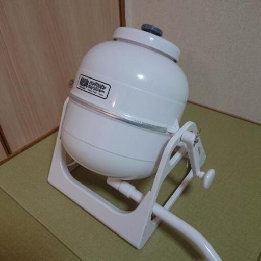 手動洗濯機 ハンドスピンウォッシャー