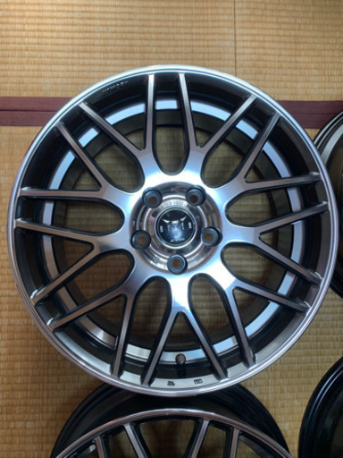 未使用！ワークwork レイバーM009 18インチ