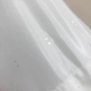 遮断カーテン！！外も中も付きです！！の画像