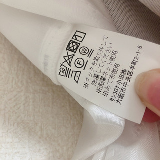 遮断カーテン！！外も中も付きです！！の画像