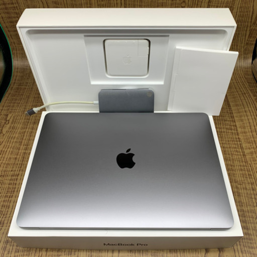 MacBook Pro 13インチ 2017