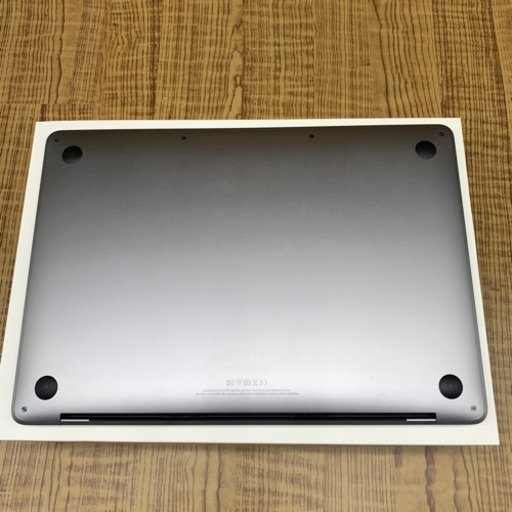 MacBook Pro 13インチ 2017