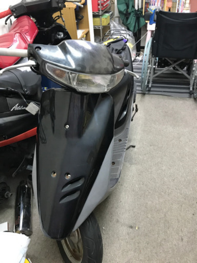 DIO   ホンダ 原付 50cc