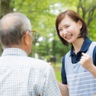 夜勤専従介護スタッフ◆1勤務13,000円以上の高収入！無資格O...